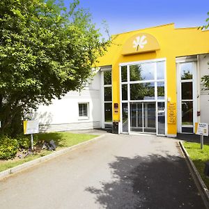 Premiere Classe Roissy Cdg - Paris Nord 2 - Parc Des Expositions